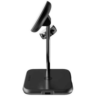 Zens  Station sans fil 4 en 1 Zens Noir 