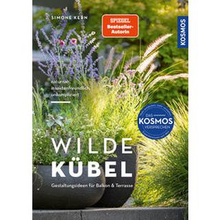 Wilde Kübel Kern, Simone Copertina rigida 