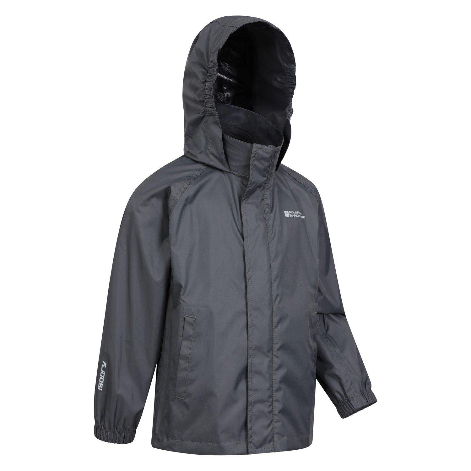 Mountain Warehouse  Veste imperméable PAKKA Enfant 