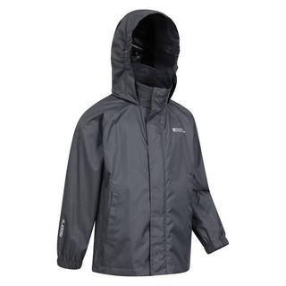 Mountain Warehouse  Veste imperméable PAKKA Enfant 