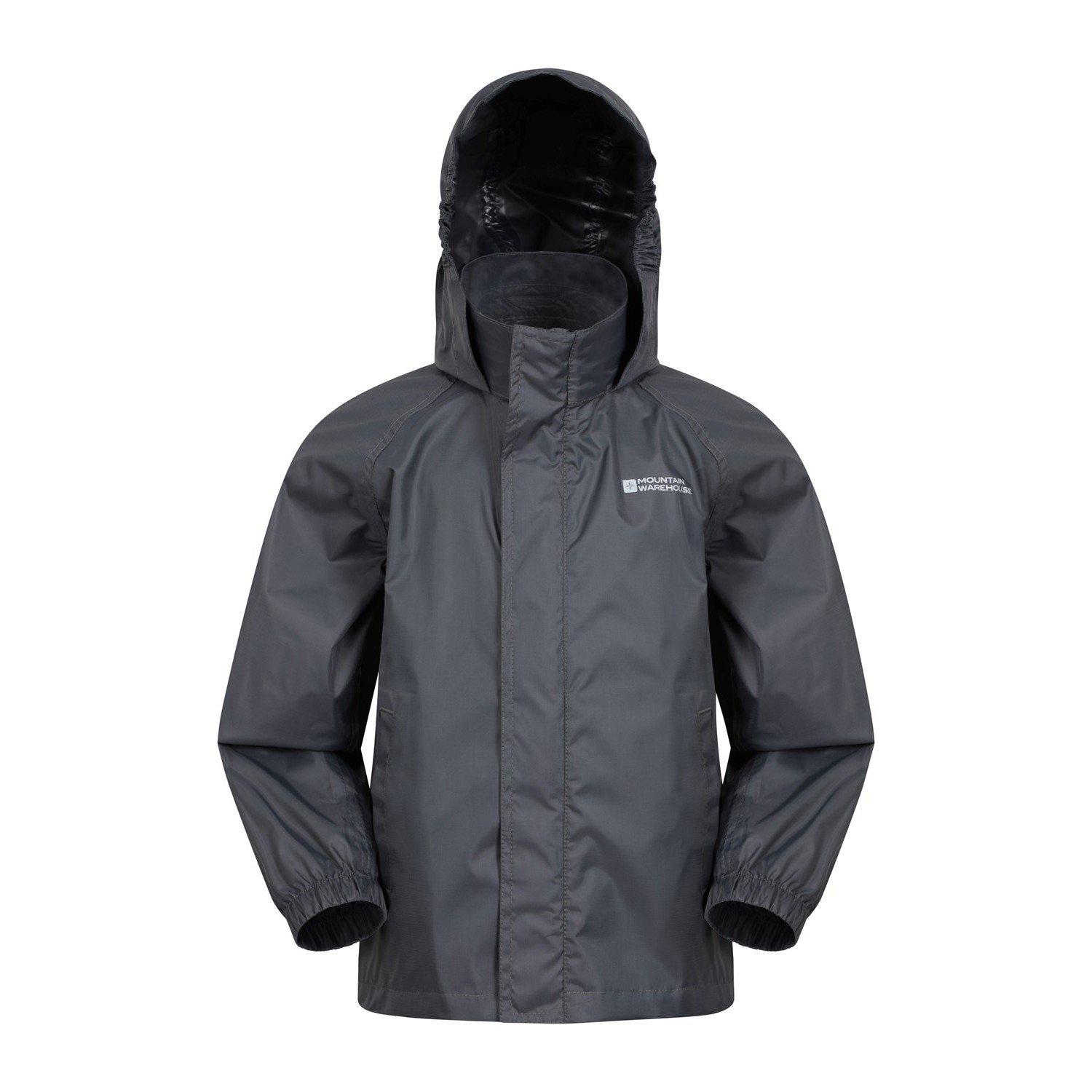 Mountain Warehouse  Veste imperméable PAKKA Enfant 