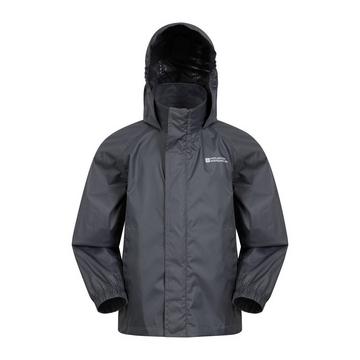 Veste imperméable PAKKA Enfant