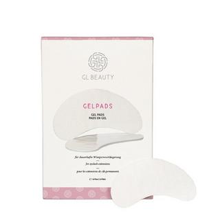 GL Beautycompany  AUGENPADS 100 Stk. 