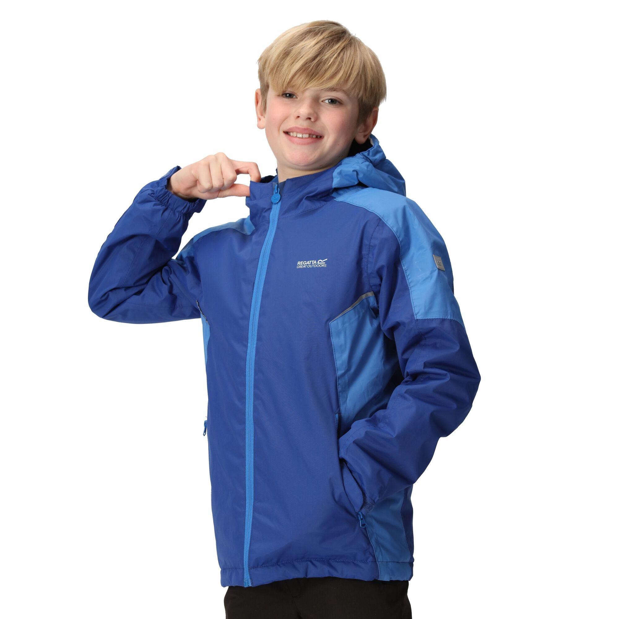 Regatta  Veste imperméable HURDLE Enfant 