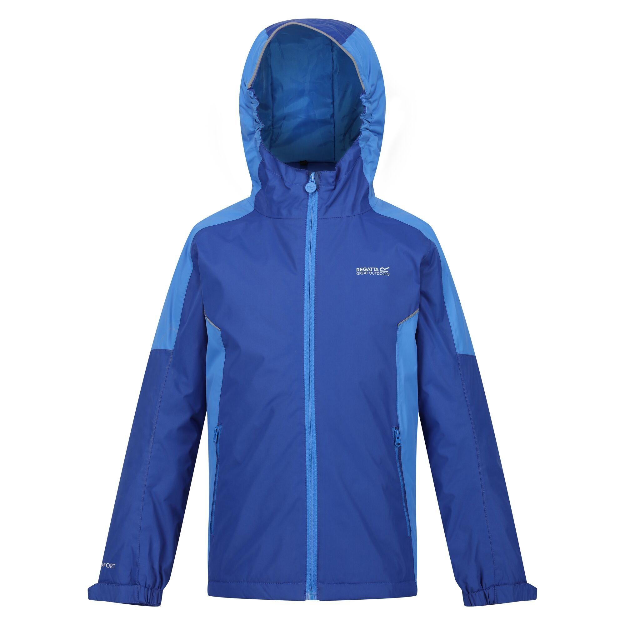 Regatta  Veste imperméable HURDLE Enfant 