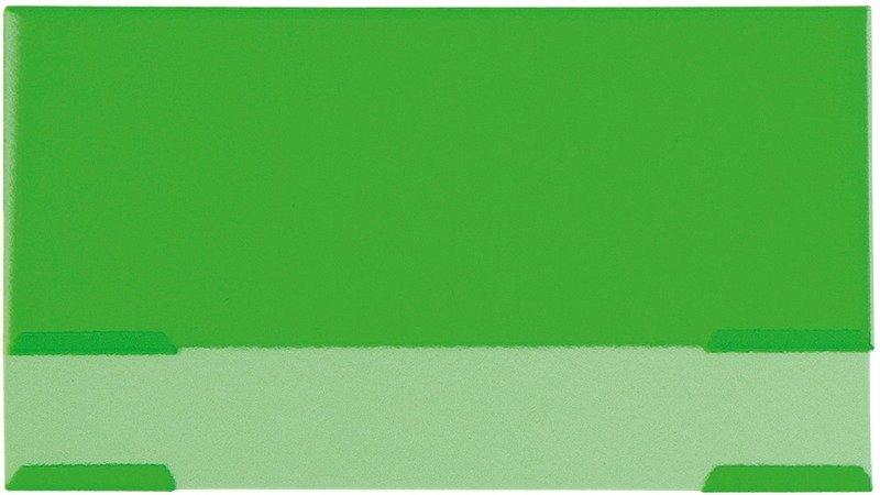 Image of BIELLA Frontsichtreiter 55mm 27795130 grün 10 Stück BIELLA Frontsichtreiter 55mm 27795130 grün 10 Stück