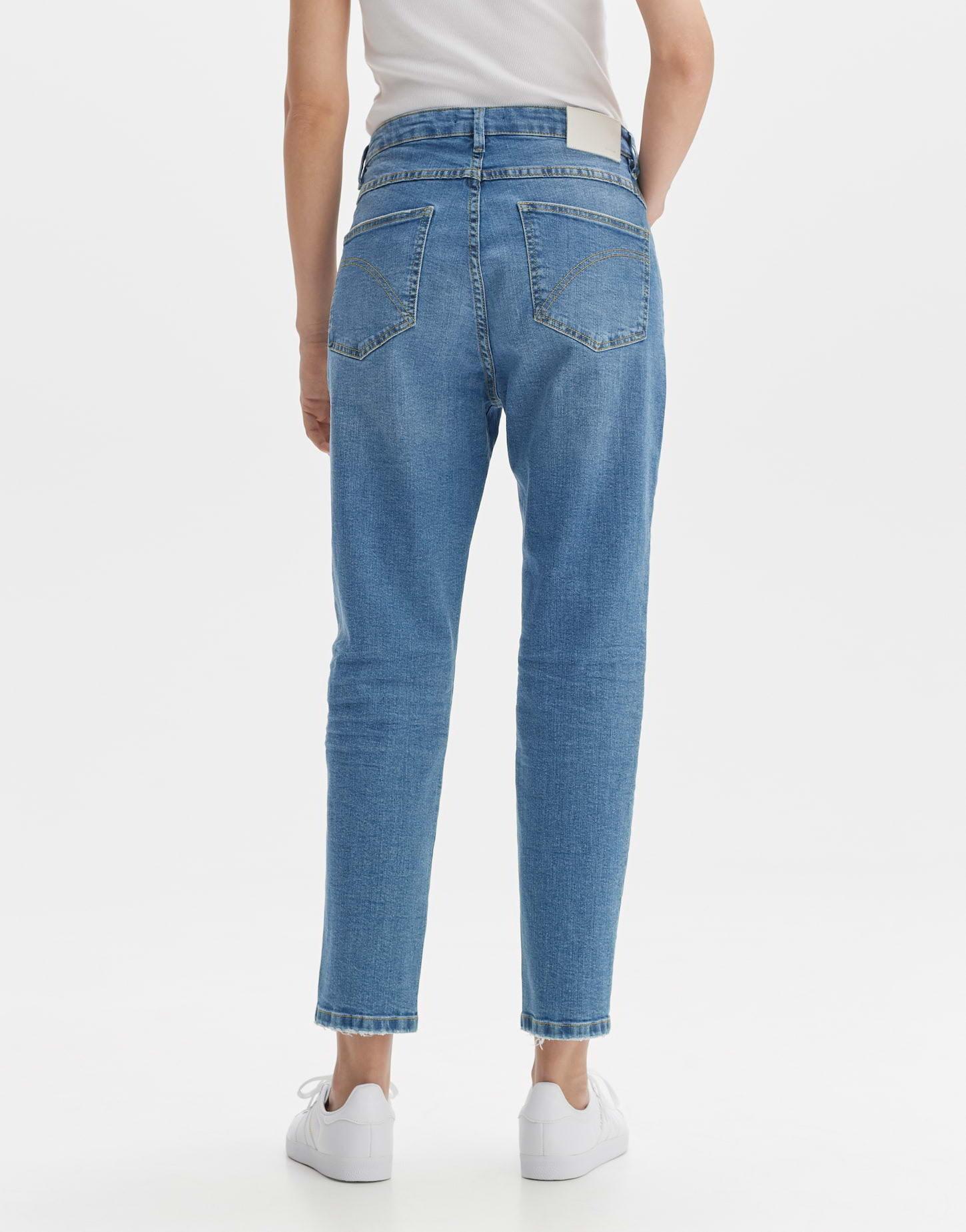 OPUS  Boyfriend Jeans Lunis Boyfriend 