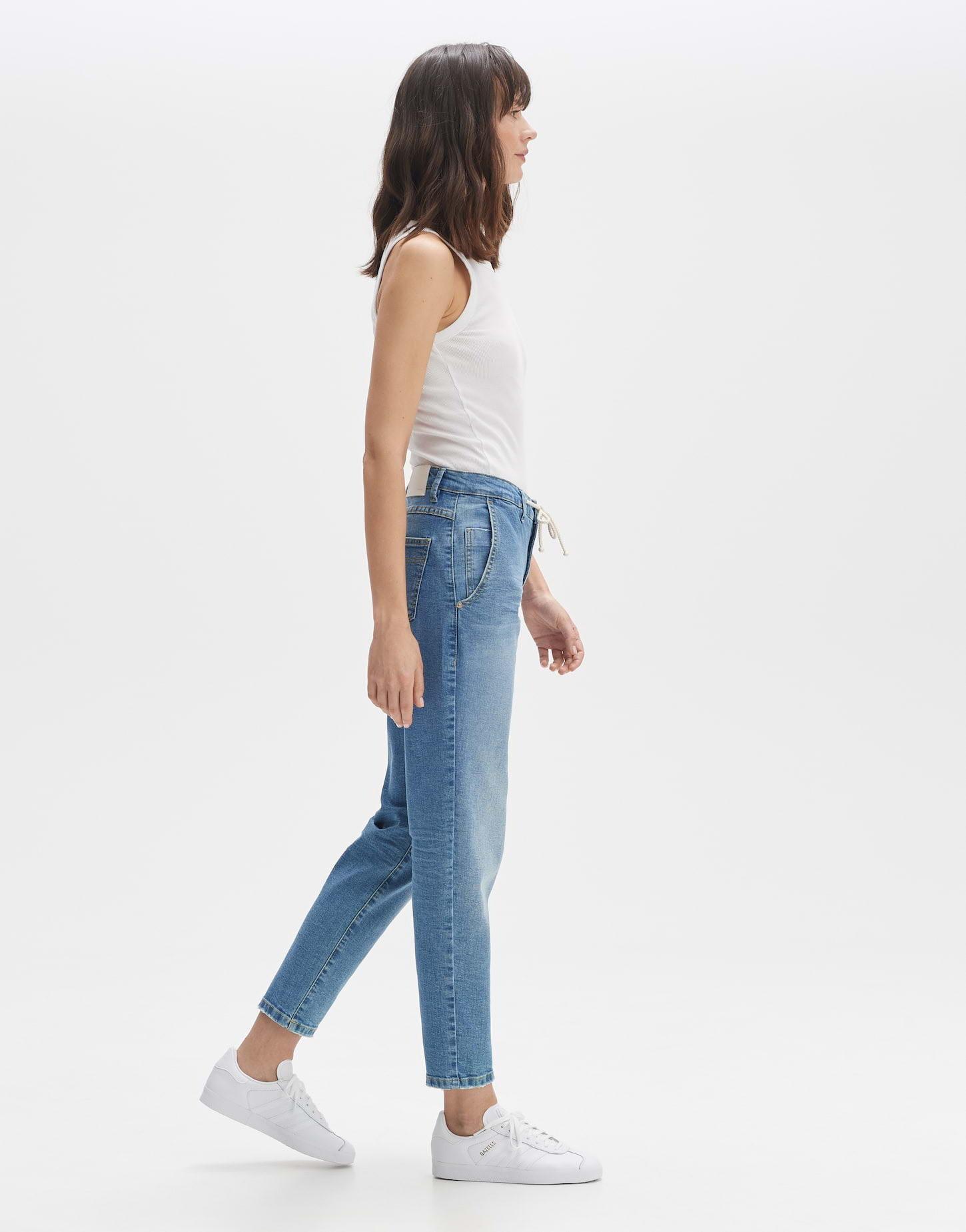 OPUS  Boyfriend Jeans Lunis Boyfriend 