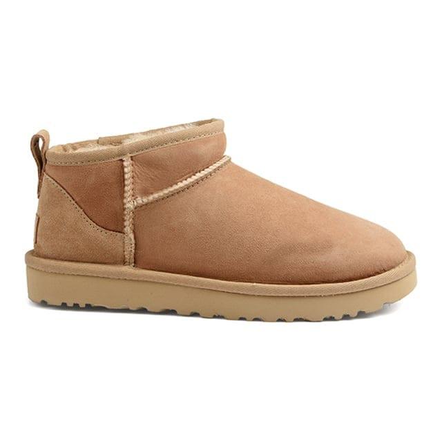 UGG  Classic ultra mini-5 