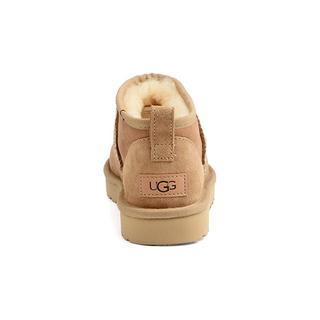 UGG  Classic ultra mini-5 