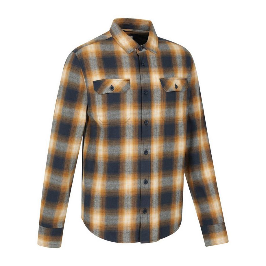 Mountain Warehouse  Chemise Trace 