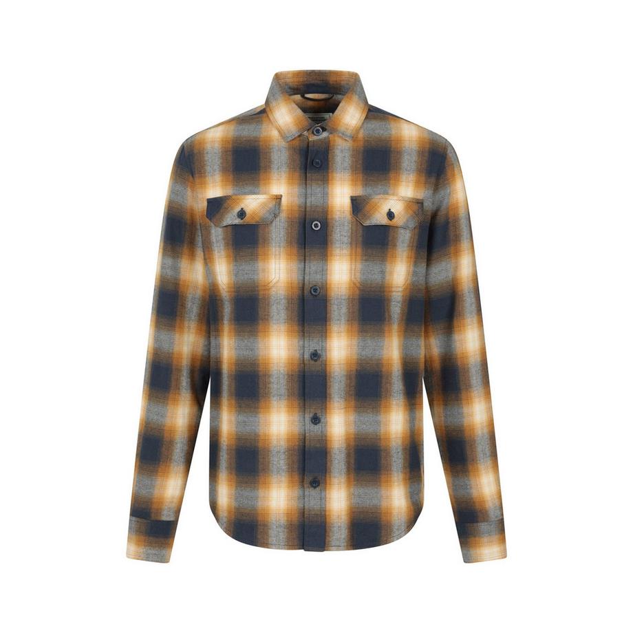 Trace Camicia Manica Lunga