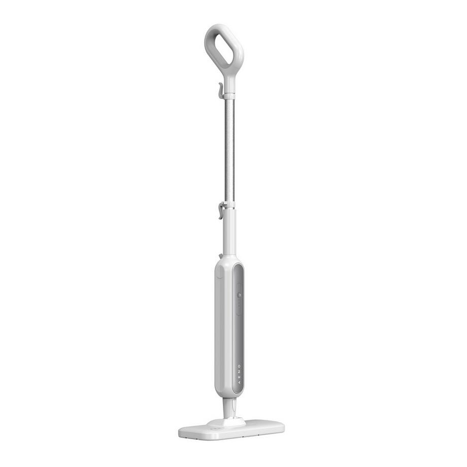 AENO Dampfreiniger SM2, Weiss  