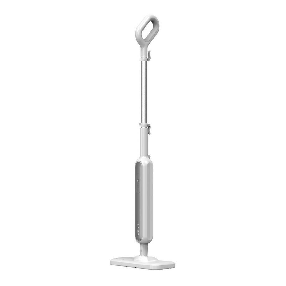 AENO Dampfreiniger SM2, Weiss  