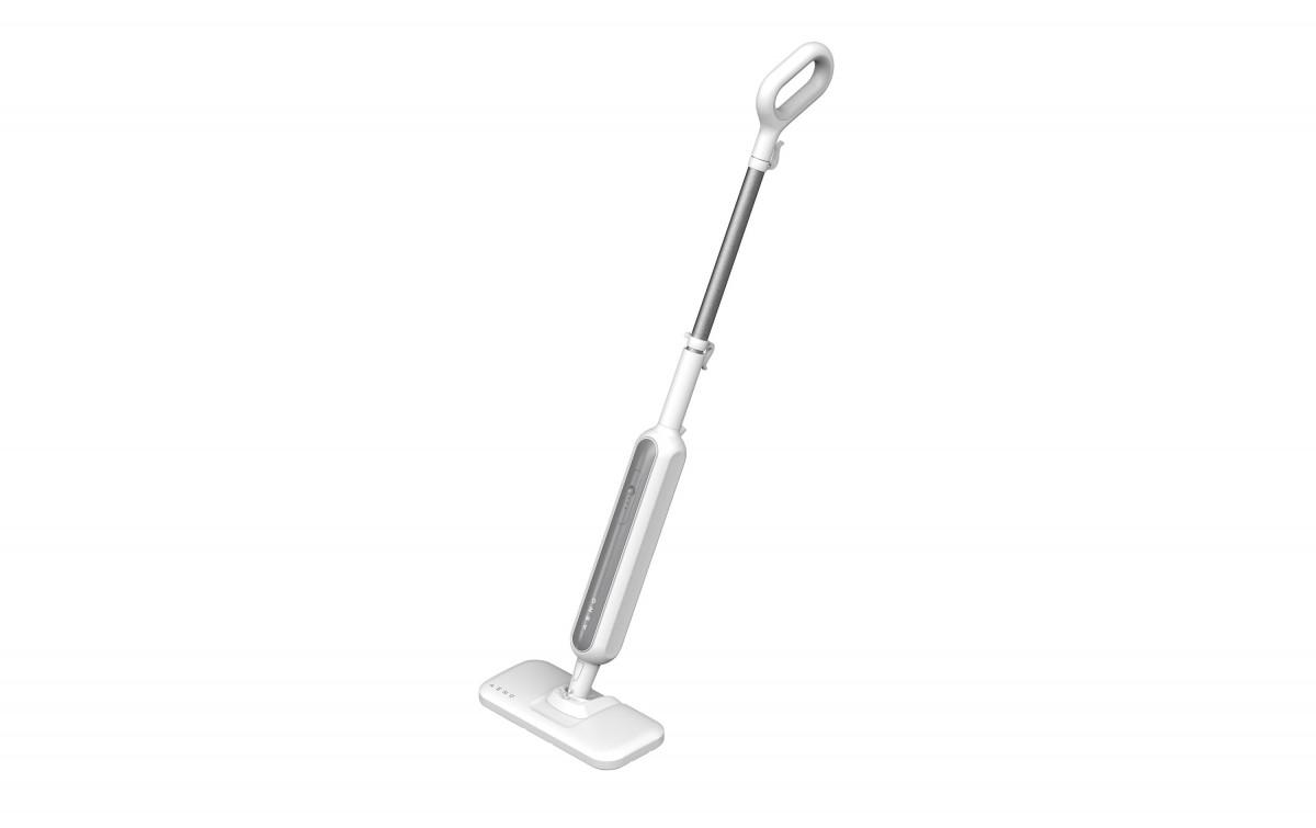 Image of Dampfreiniger SM2, Weiss Dampfreiniger SM2, Weiss