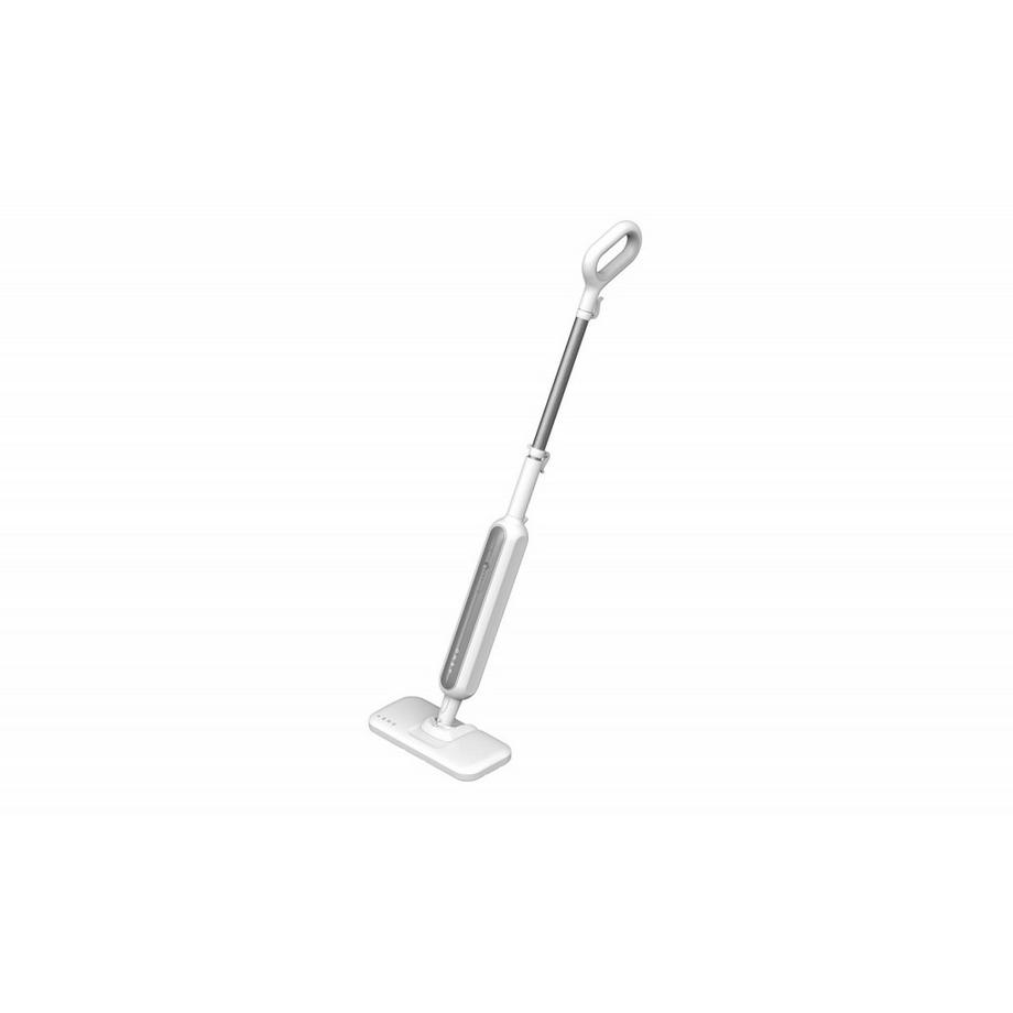 Dampfreiniger SM2, Weiss