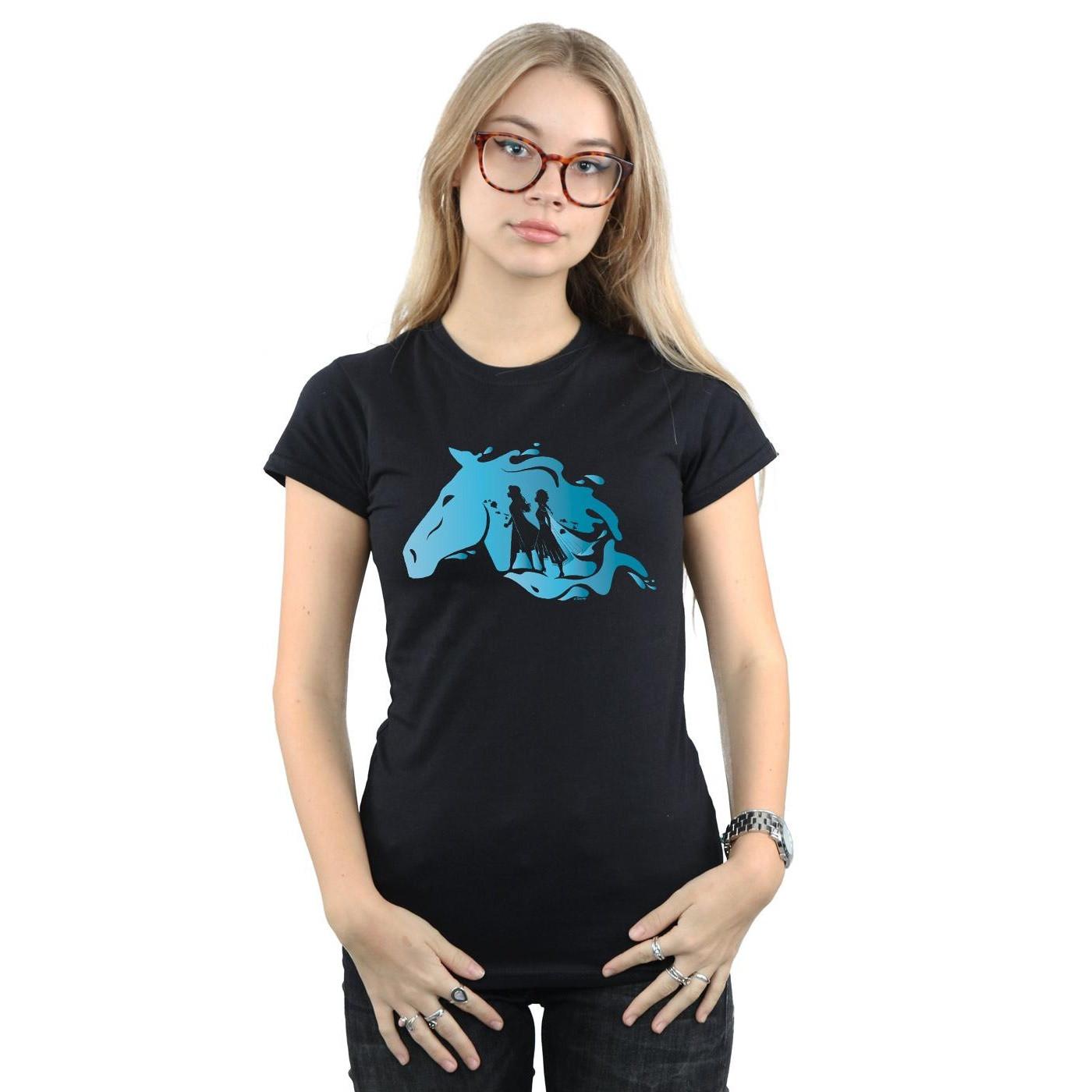 Disney  Tshirt FROZEN 