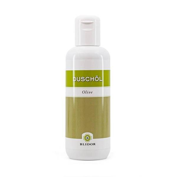 Image of Duschöl Olive Damen 300ml