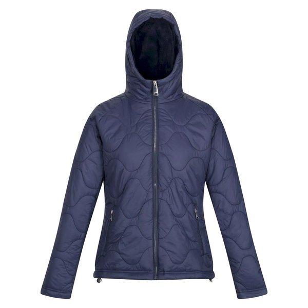 Image of Ellerie Steppjacke Leicht Damen Marine 40