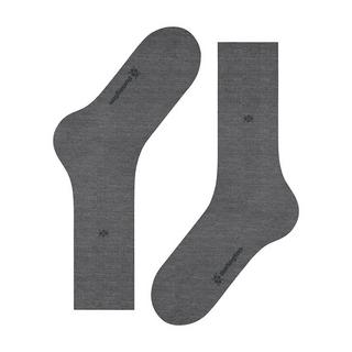 Burlington  Socken Dublin mercerisiert 