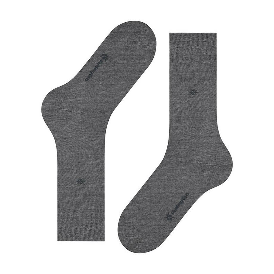 Burlington Calzini Dublin Mercerizzati  