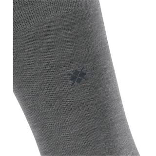 Burlington  Chaussettes Dublin mercerisées 