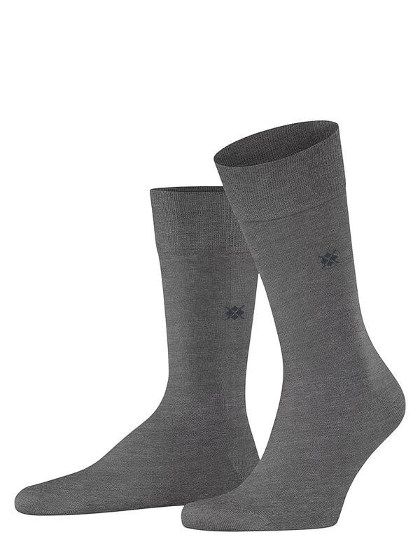 Burlington  Socken Dublin mercerisiert 