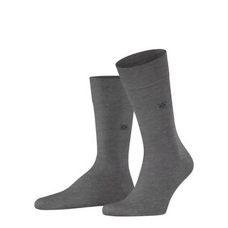 Burlington  Chaussettes Dublin mercerisées 