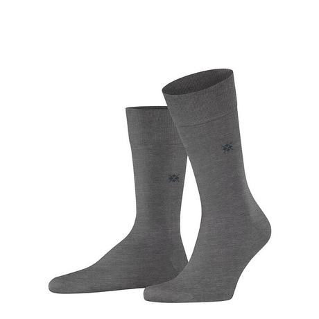 Burlington  Socken Dublin mercerisiert 