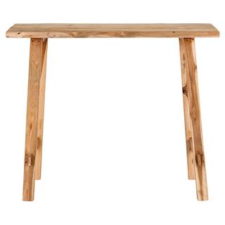 House Nordic Konsolentisch teak  