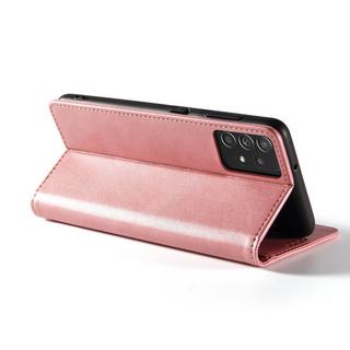 Cover-Discount  Galaxy A23 - Stand Flip Case Hülle 