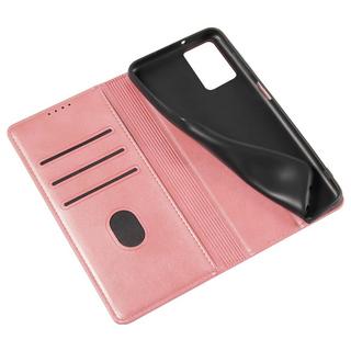 Cover-Discount  Galaxy A23 - Stand Flip Case Hülle 