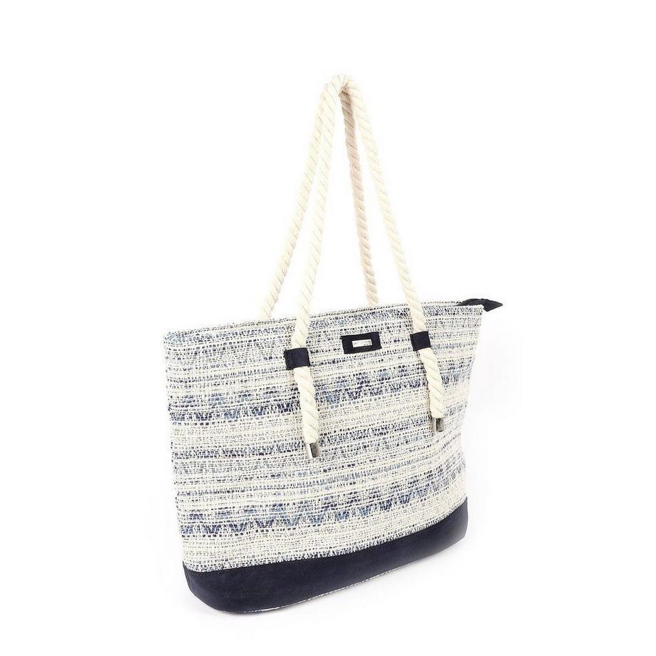 Les Tropeziennes Melina Shopping Handtasche  