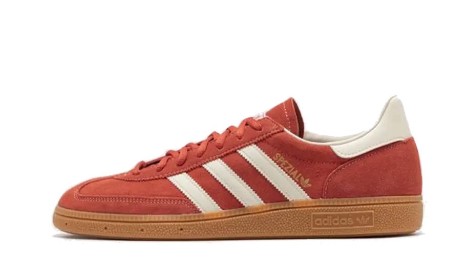 Image of adidas Handball Spezial Aged Red Damen Rot 36