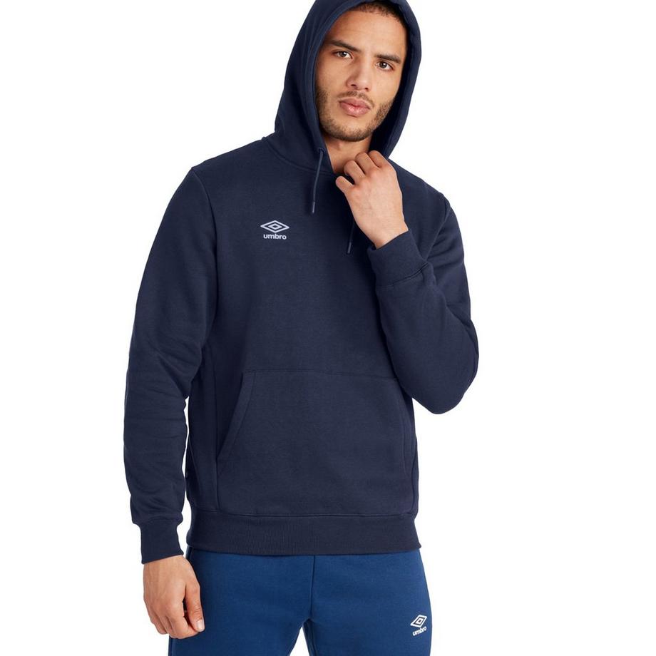 Umbro Club Leisure Sweat à capuche  
