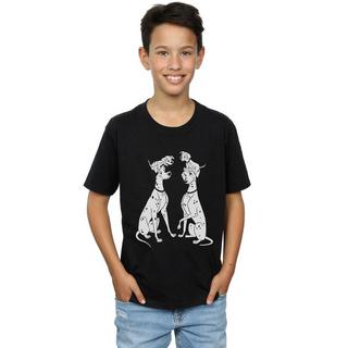 Disney  101 Dalmatians TShirt 