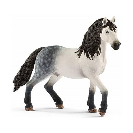 Schleich  schleich HORSE CLUB Étalon andalou 