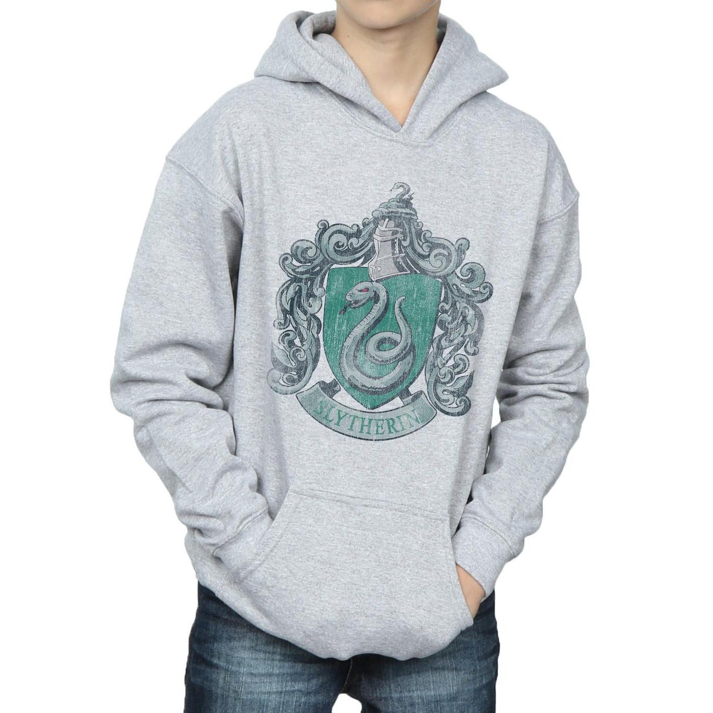 Harry Potter  Kapuzenpullover 