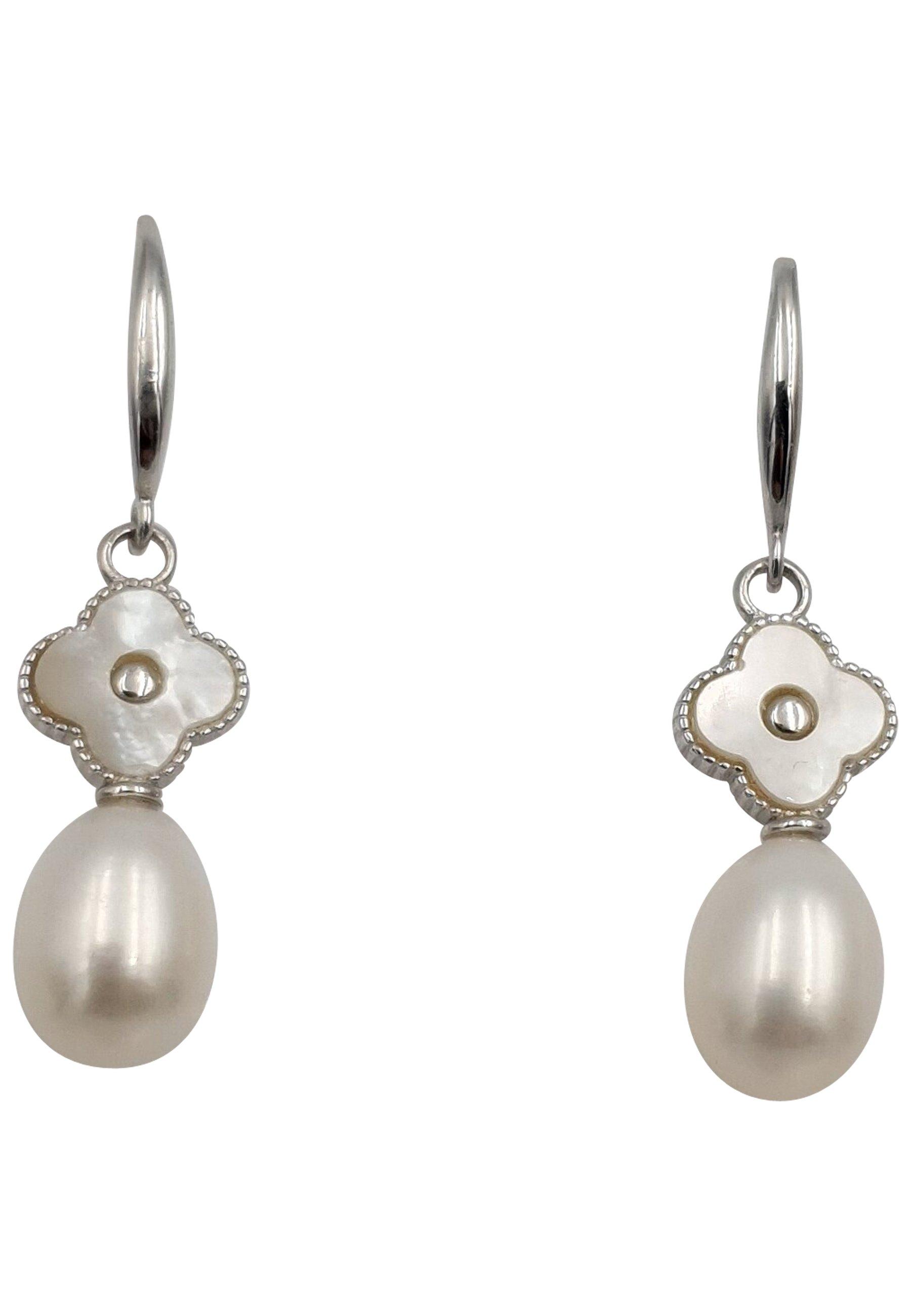 HEBE JEWELS  Boucles d'oreilles en perles 