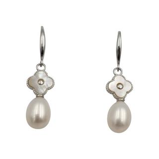 HEBE JEWELS  Boucles d'oreilles en perles 