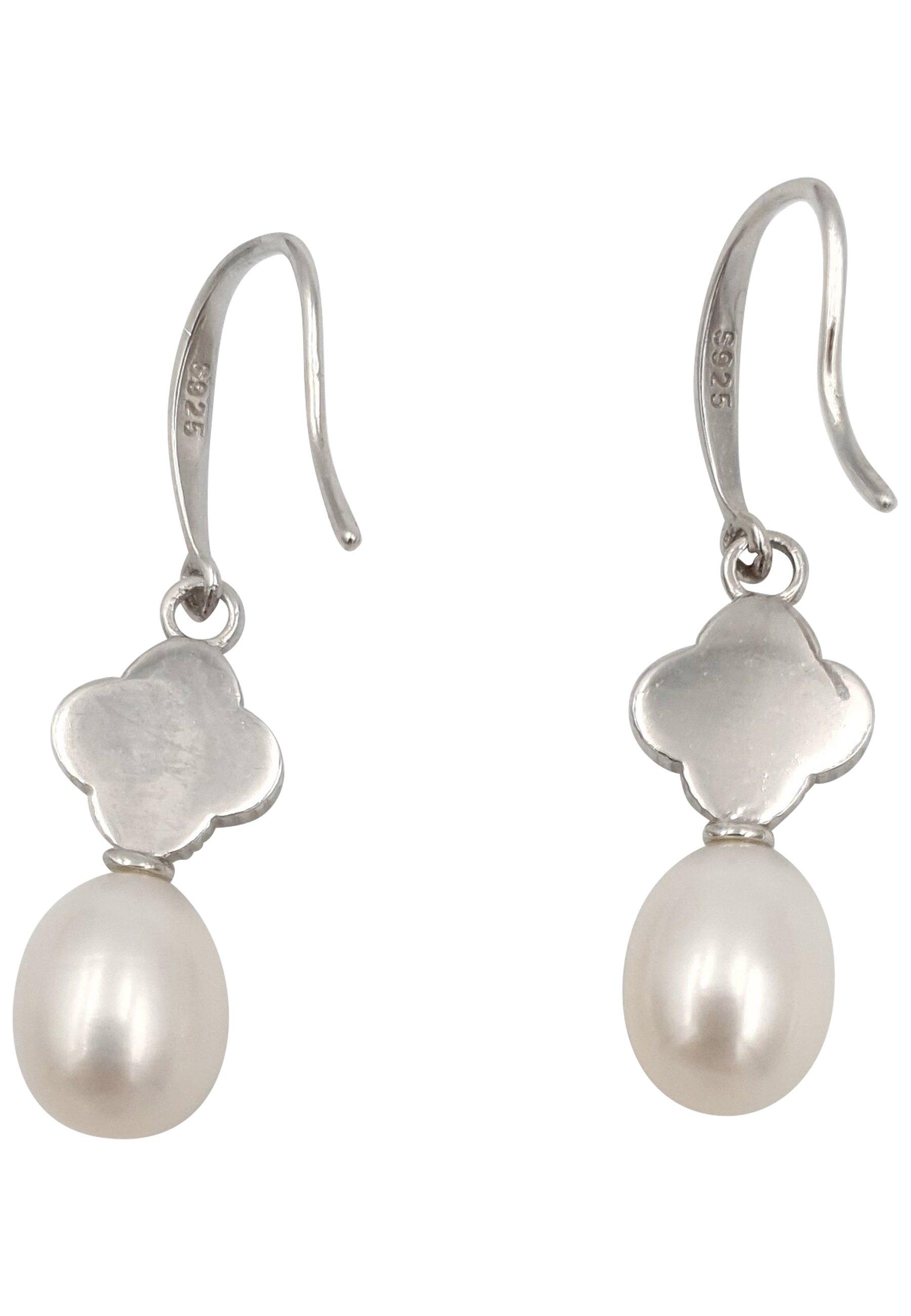 HEBE JEWELS  Boucles d'oreilles en perles 