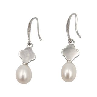 HEBE JEWELS  Boucles d'oreilles en perles 