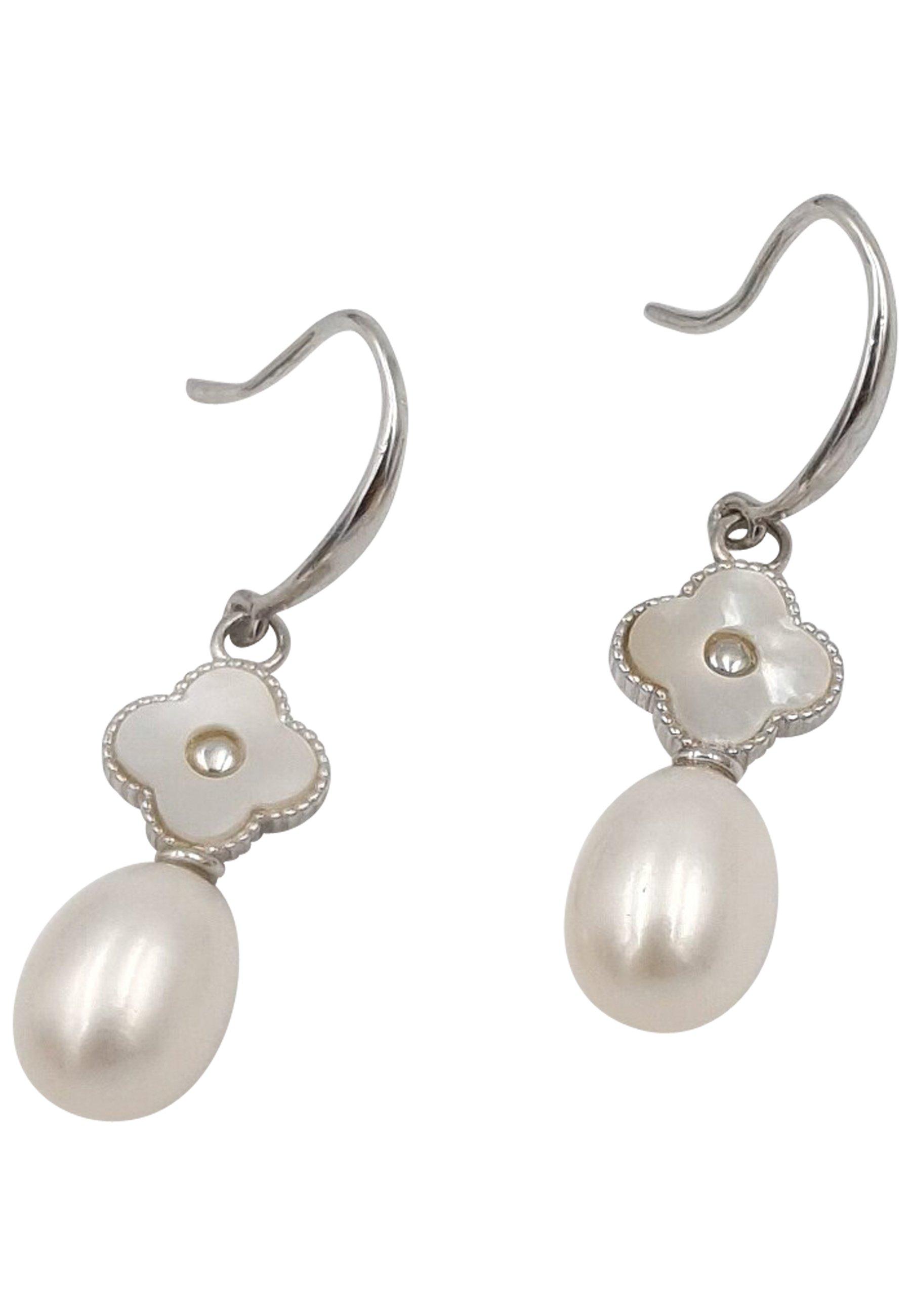 HEBE JEWELS  Boucles d'oreilles en perles 