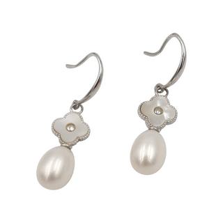 HEBE JEWELS  Boucles d'oreilles en perles 