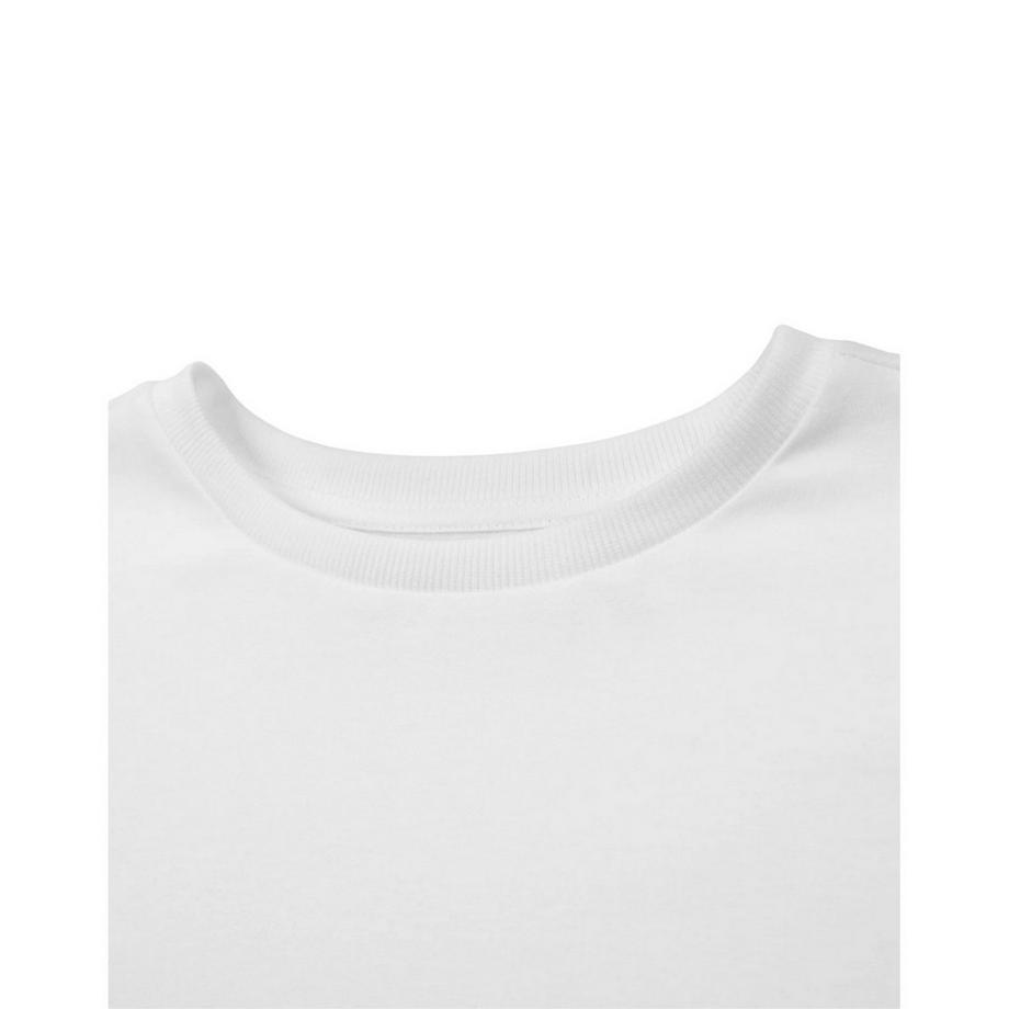 polly pocket  T-Shirt, Kurz Geschnitten, Kurzärmlig 