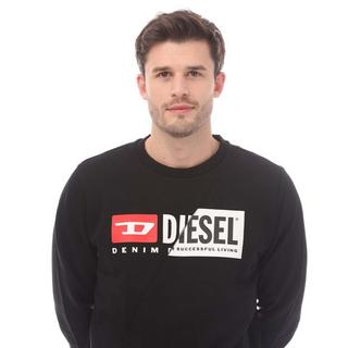 DIESEL Cuty Felpa Kapuzenpullover  