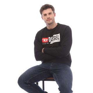 DIESEL Cuty Felpa Kapuzenpullover  