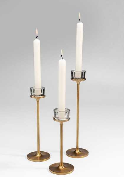 KARE Design Kerzenständer Rakel 31  