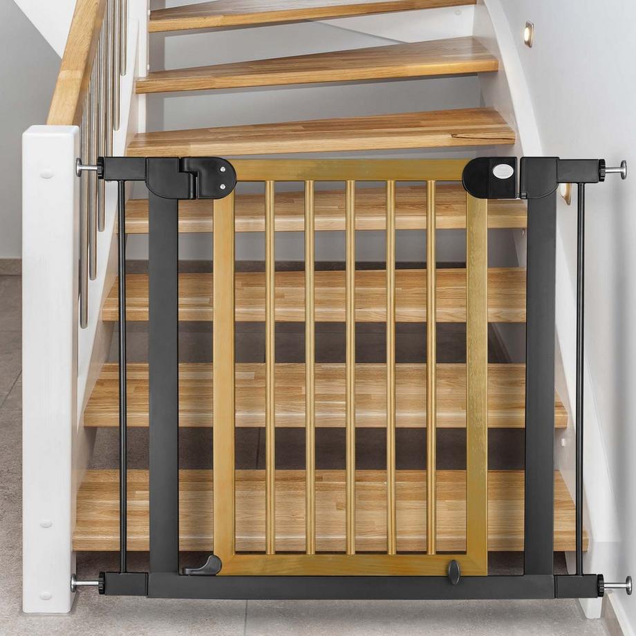 B2X  Schutzgitter für Kinder, Nukido 718200 