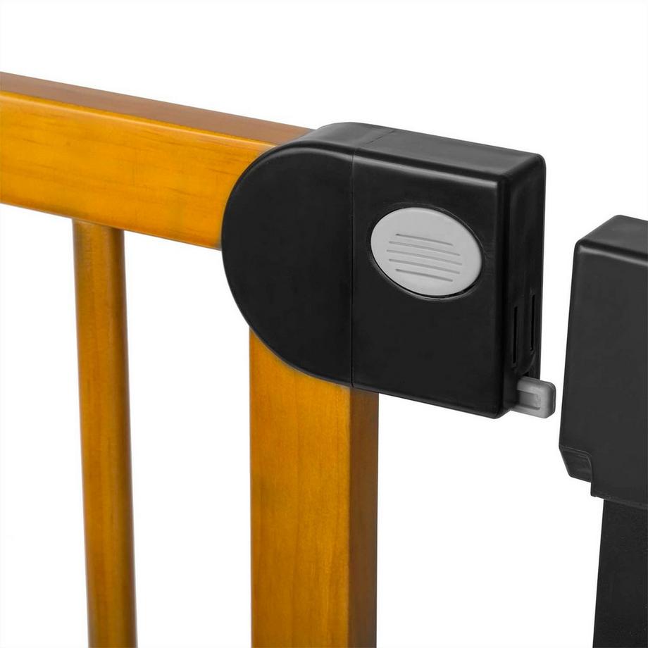 B2X  Schutzgitter für Kinder, Nukido 718200 